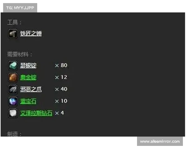 魔兽世界怀旧服初期：装备获取之路