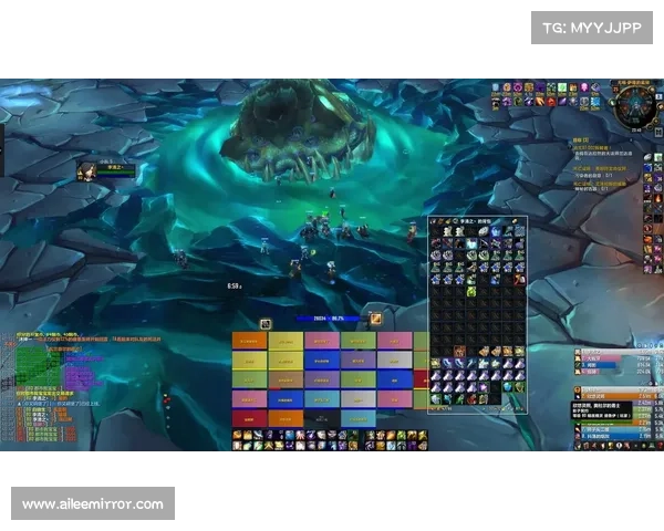 魔兽世界怀旧服：打造传奇橙锤的制作秘籍